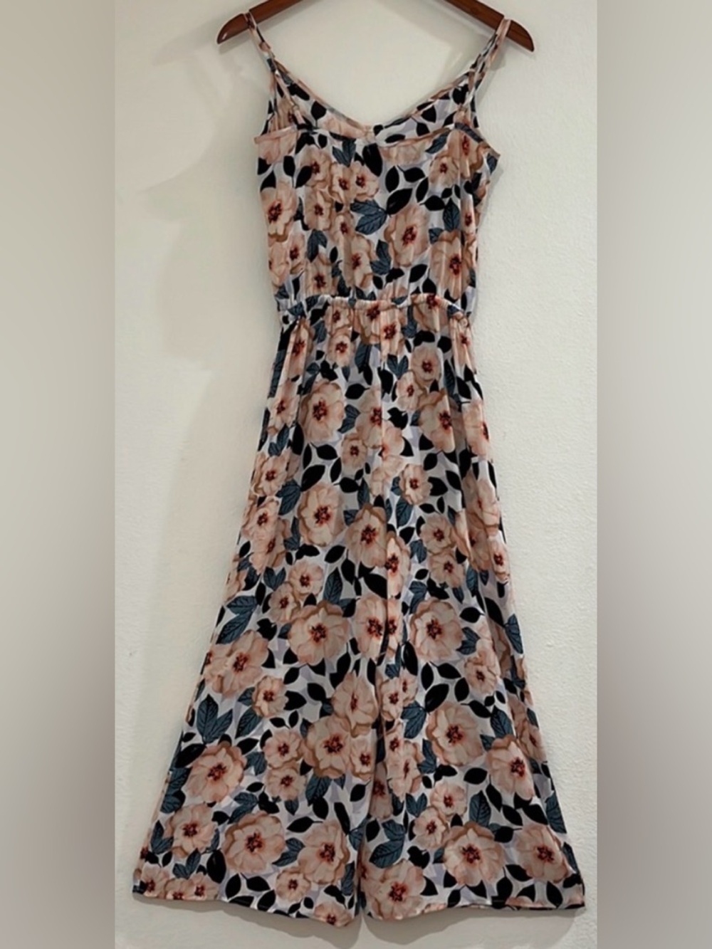 Show Me Your Mumu Margaux Playsuit - in Steel Magnolia - Picture 4 of 16